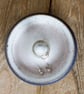 Ceramic Ring Holder - Purple & White - Image 3