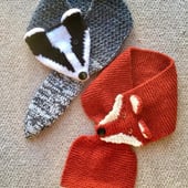 Crafty Little Knits