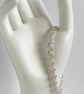 Sweet Pea Chainmaille Bracelet - Image 8