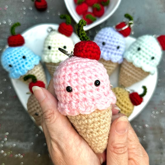 You’re Worth Melting for!