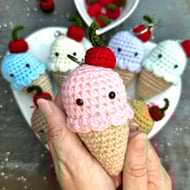 You’re Worth Melting for!