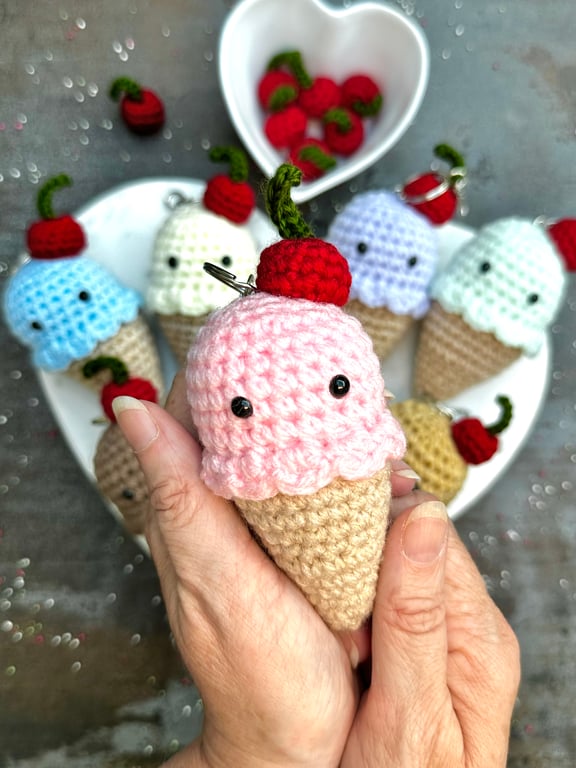 You’re Worth Melting for!