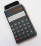 Calculator iPhone Case - Image 1