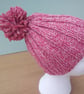 Ribbed Hat - Image 3