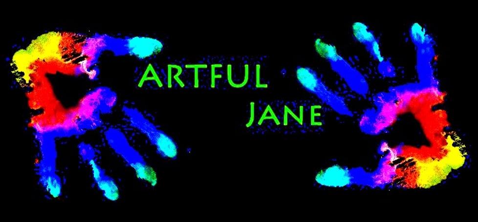 Artful Jane