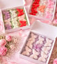 Butterfly Wax Melts Gift Box, Fruity, Perfume, Calming Scents, Vegan