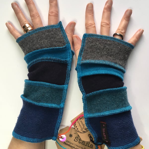 wristwarmers