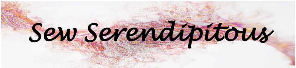 Sew Serendipitous Bags