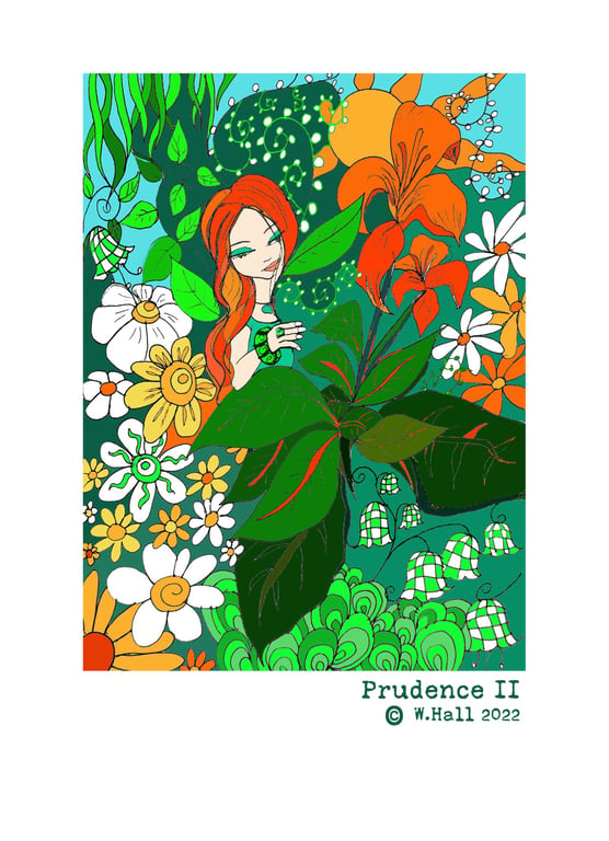 Prudence II