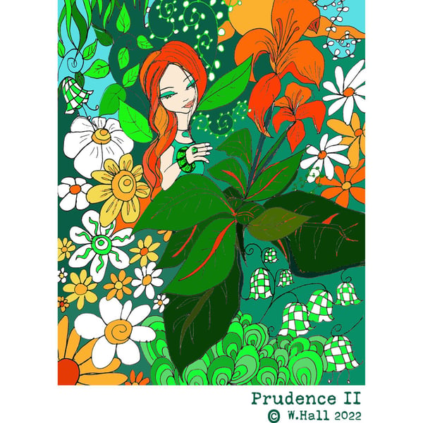 Prudence II