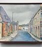 St Margaret’s Hope Original Art - Image 1