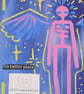 No better place, 100% satisfaction guaranteed - Surreal Series 2 - ACEO