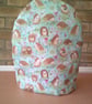 Hedgehogs Extra Large Coffee Pot Cosy - Image 2