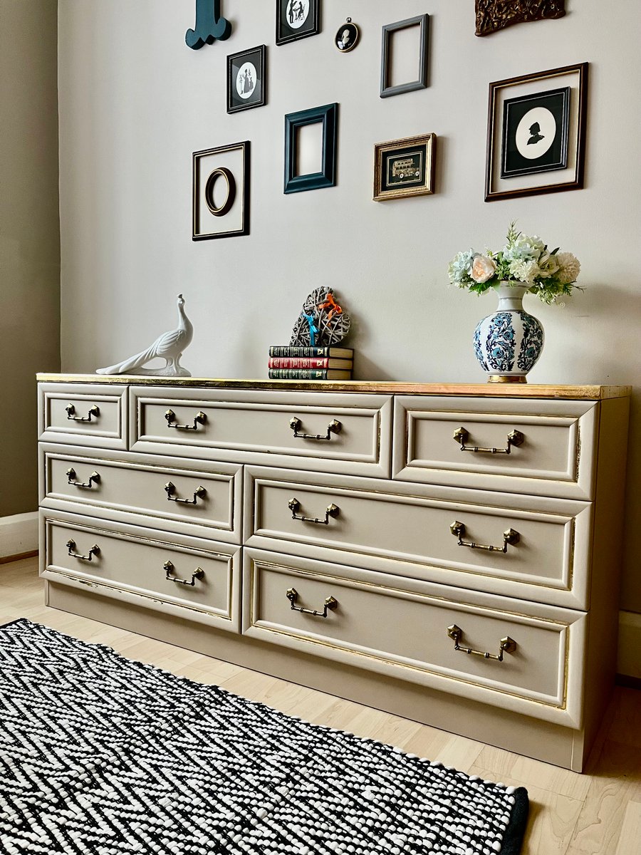  Mid Century  Original G Plan Chest of Drawers Sideboard Media Unit  