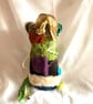 Twiddle mitt multi sensory aid - Image 2