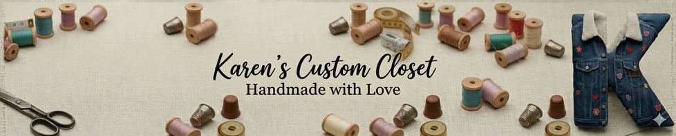 KarensCustomCloset