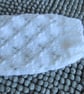 Special Order for DO 16" Round Neck Lace Cardigan - Image 4