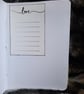 Silver Wedding Comment Book - Image 3