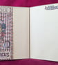 Circus Inspired Journal Notebook - Image 6