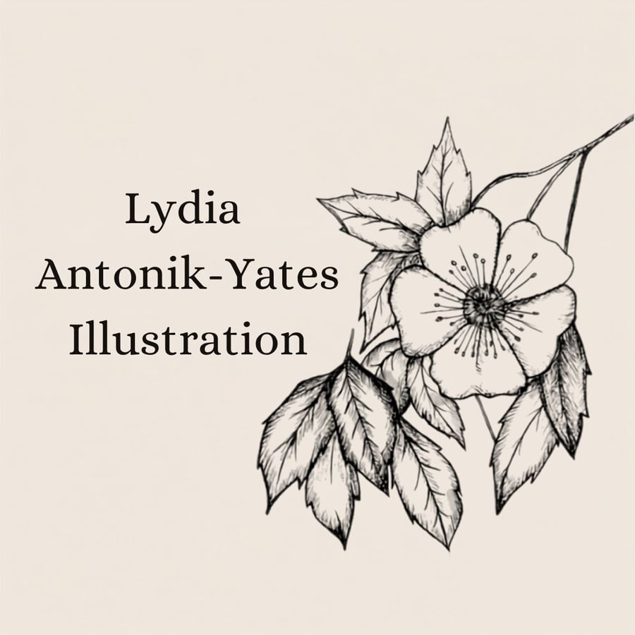 Lydia Antonik Art