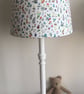 Liberty Fairytale Woodland- Handmade Children's Table Empire Lampshade - Image 3