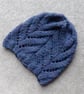 KNITTING PATTERN PDF Bluegrass Hat - Image 2
