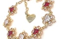 Regency Bracelets