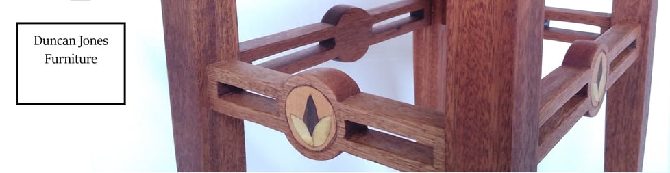 Duncan Jones Furniture
