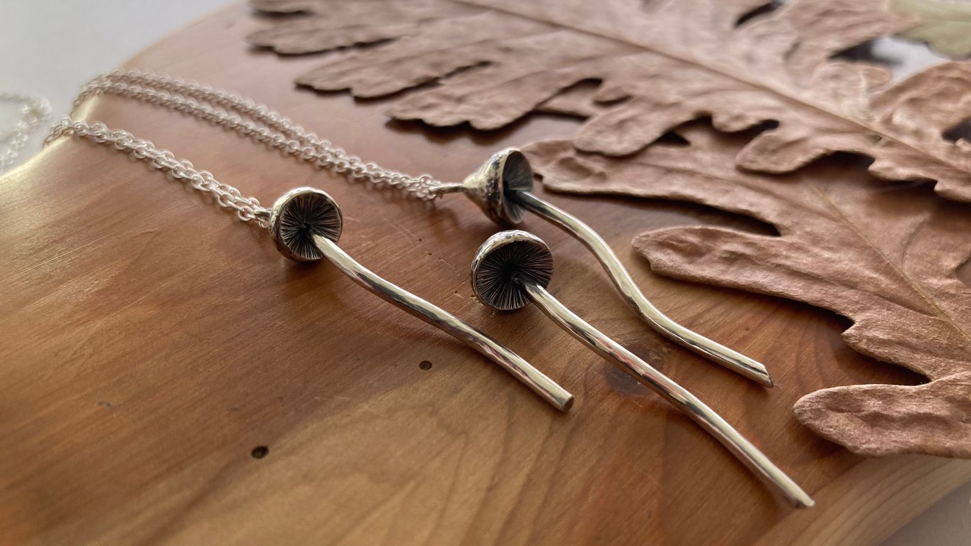 Working 925 Jewellery