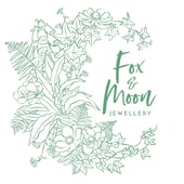 Fox and Moon Jewellery