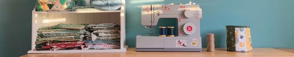 Sea Side Sewing