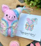 Happy Pigging Birthday! Bella Birthday Greetings Card - Image 4