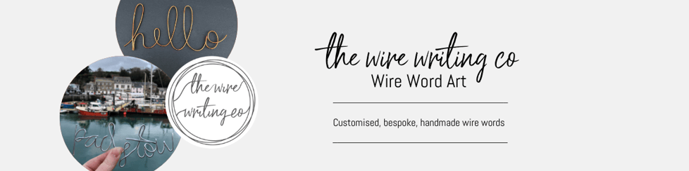 The Wire Writing Co