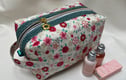 Japanese Fabric Pouches and Cases