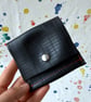 Bicycle Inner Tube Wallet - Ribbing - Extra Hole - Super Seconds - Image 3