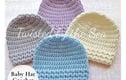 CROCHET PATTERNS 