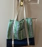 Tote Bag with Pocket - Image 2