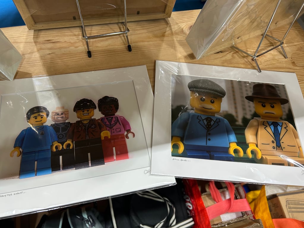 CUSTOM ORDER - Reserved for Georgina