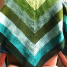 Crochet Lap Blanket or Throw