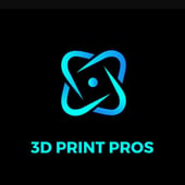 3d print pro