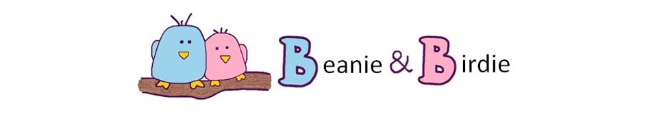 Beanie and Birdie