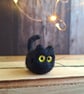 Tiny Loaf Cat - Image 1