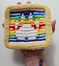 Pawprint Pictures & Mats, choose your colours. - Image 6