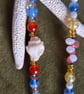 Bracelet Ocean Treasure – Handmade Boho Shell Bracelet - Image 5