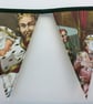 Ladybird book bunting - Rumpelstiltskin - Image 3