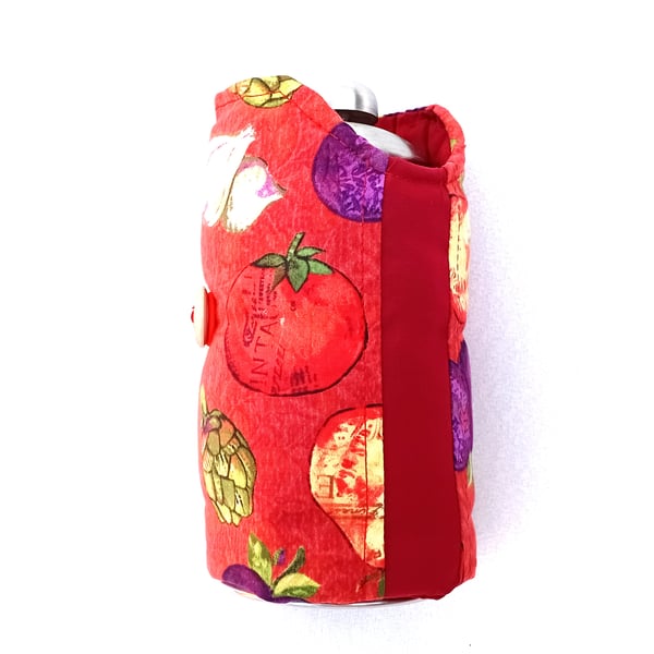 CAFETIERE, FRENCH PRESS SMALL COVER for 0.35 litre glass beaker style coffee pot