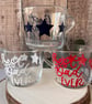 Best Dad Ever Glass Mug, Fathers Day Gift for Dad, Dad Birthday Present, Coffee - Image 4
