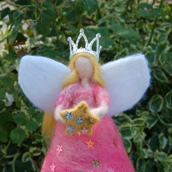 Fairy tree topper new arrivals