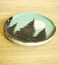 Coaster - Black Forest and Moon - Image 2