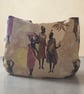 African Ladies Tote - Image 4